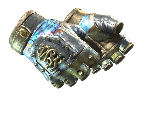 Case Hardened