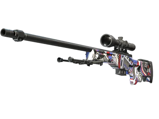 POP AWP