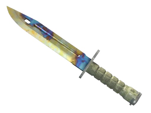 Case Hardened