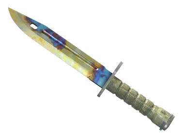 Case Hardened