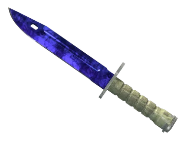 Doppler Sapphire