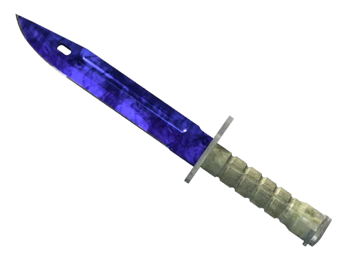 Doppler Sapphire