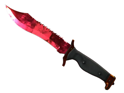 Doppler Ruby