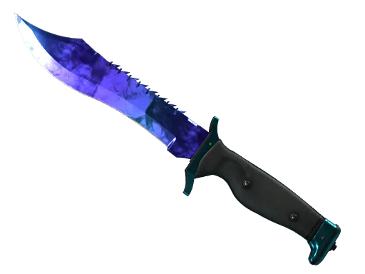 Doppler Sapphire