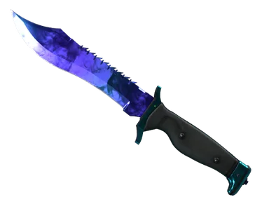 Doppler Sapphire