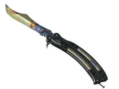 Case Hardened