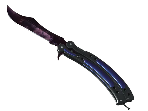 Doppler Black Pearl