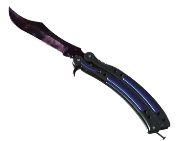 Doppler Black Pearl