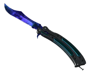 Doppler Sapphire