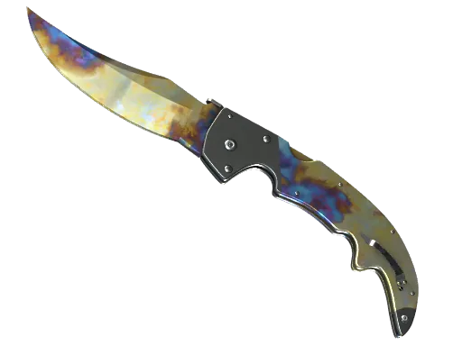 Case Hardened