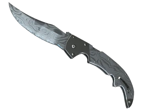 Damascus Steel