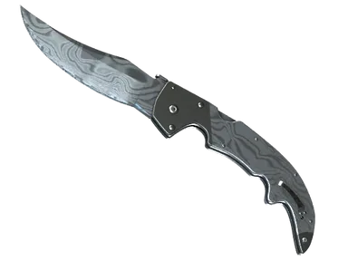 Damascus Steel