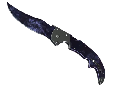 Doppler Black Pearl