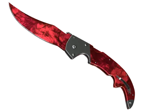 Doppler Ruby