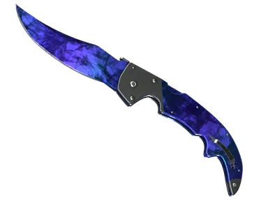Doppler Sapphire