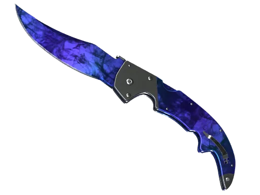 Doppler Sapphire