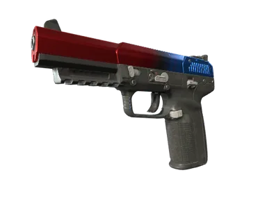 Berries And Cherries