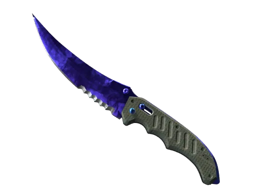 Doppler Sapphire