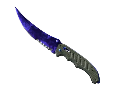 Doppler Sapphire