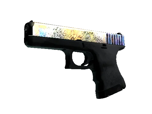 Case Hardened