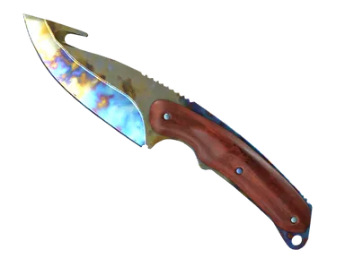 Case Hardened