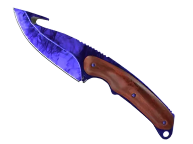 Doppler Sapphire