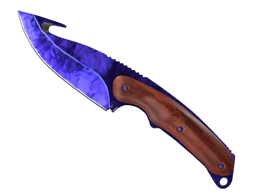 Doppler Sapphire