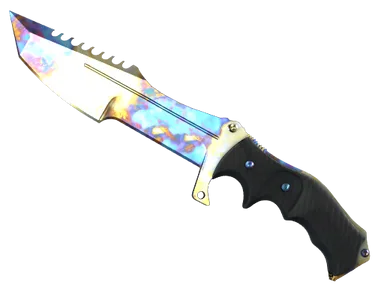 Case Hardened