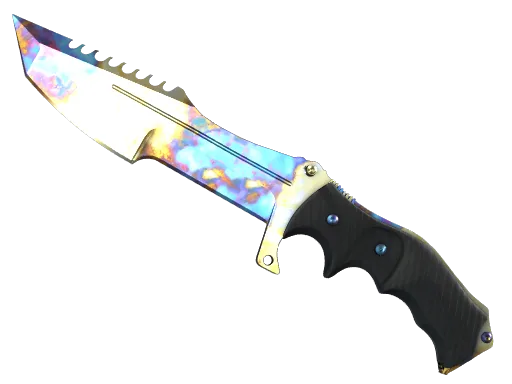 Case Hardened