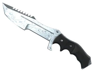 Damascus Steel