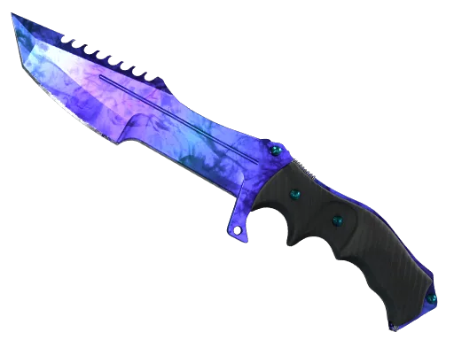 Doppler Sapphire