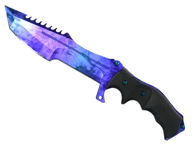 Doppler Sapphire
