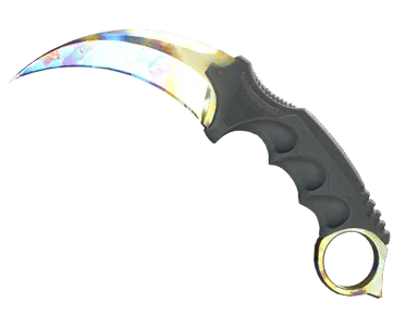 Case Hardened