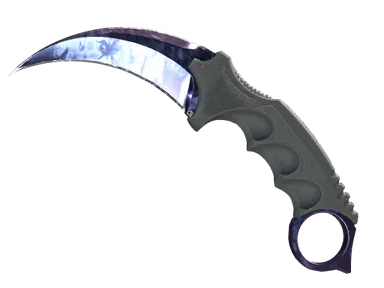 Doppler Black Pearl