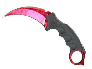 Doppler Ruby