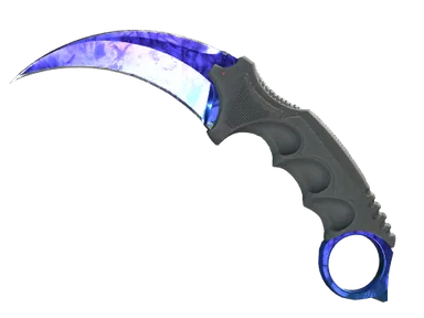 Doppler Sapphire
