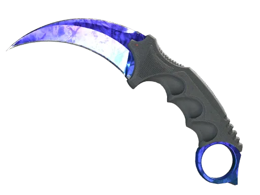 Doppler Sapphire