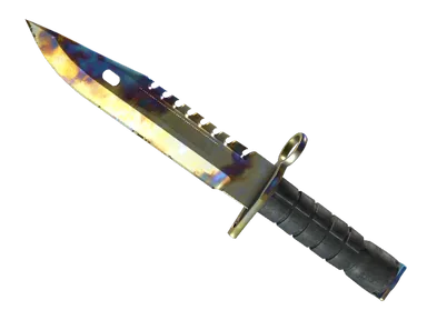 Case Hardened