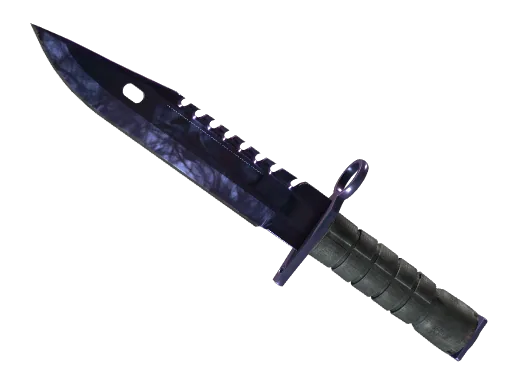 Doppler Black Pearl