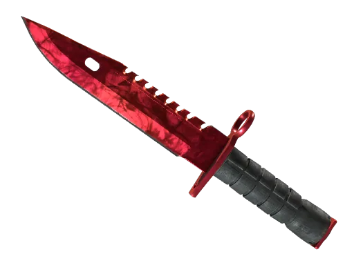 Doppler Ruby