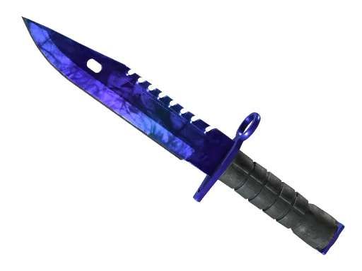 Doppler Sapphire