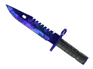 Doppler Sapphire