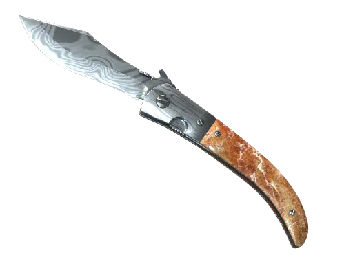 Damascus Steel