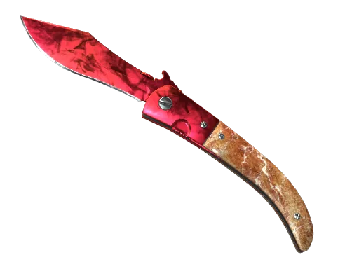 Doppler Ruby