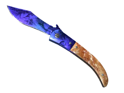 Doppler Sapphire