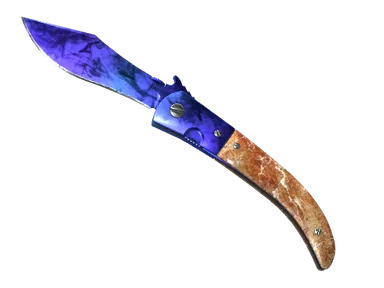 Doppler Sapphire