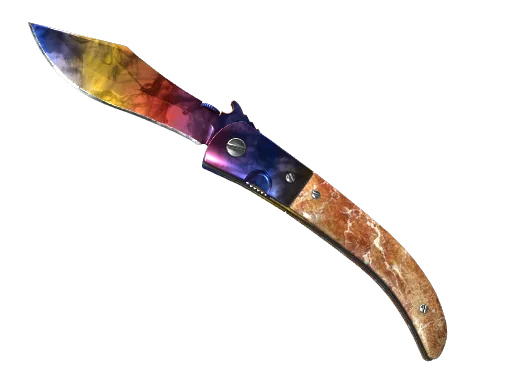 Marble Fade