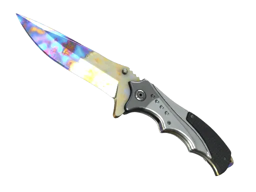 Case Hardened