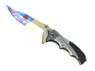 Case Hardened