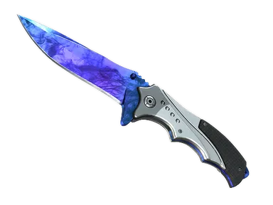Doppler Sapphire